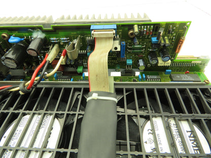 Siemens C98043-A1390-L5-03 Simatic S5 Power Supply 120/230V Input