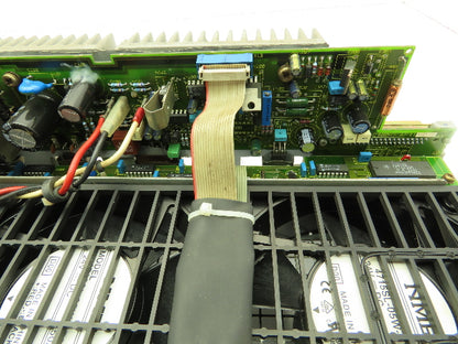 Siemens C98043-A1390-L5-03 Simatic S5 Power Supply 120/230V Input