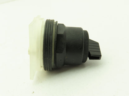 Square D 9001SKS88B Selector Switch 4 Position Rotary Lot of 2