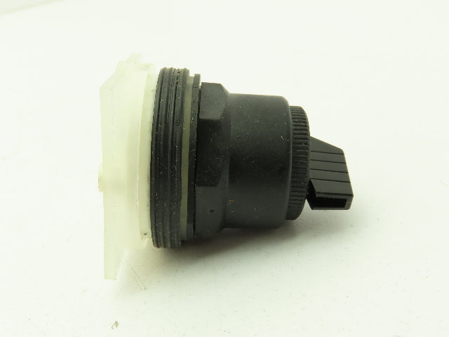 Square D 9001SKS88B Selector Switch 4 Position Rotary Lot of 2