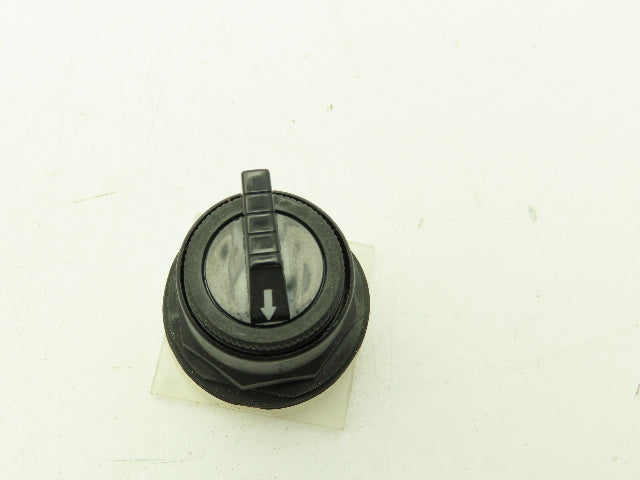 Square D 9001SKS88B Selector Switch 4 Position Rotary Lot of 2