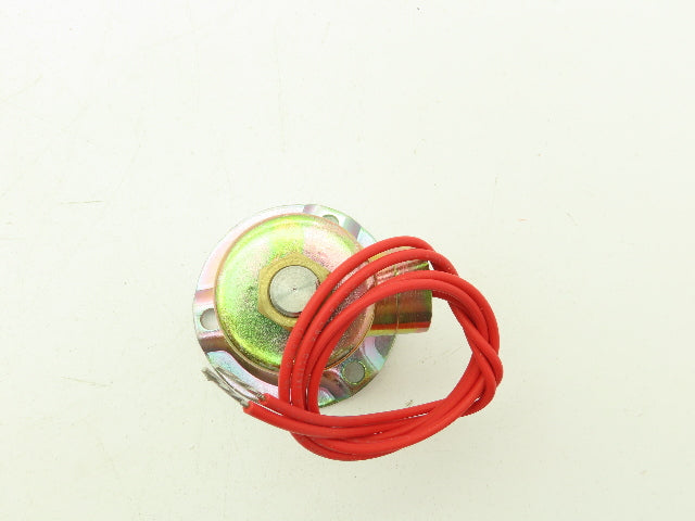Honeywell Skinner V5L29260 Solenoid Valve 120VAC 125 PSI V5 Series