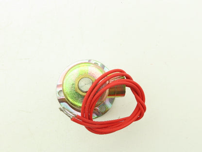 Honeywell Skinner V5L29260 Solenoid Valve 120VAC 125 PSI V5 Series