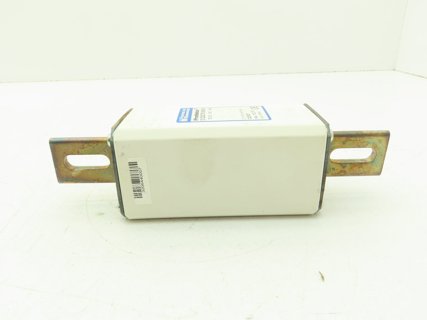 Ferraz Shawmut D122GC75V400KA Mersen Protistor Fuse 400A 750V DC GRC Fuse Link