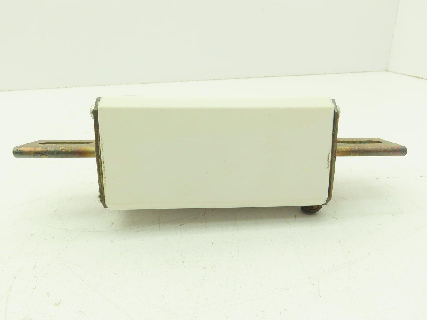 Ferraz Shawmut D122GC75V400KA Mersen Protistor Fuse 400A 750V DC GRC Fuse Link