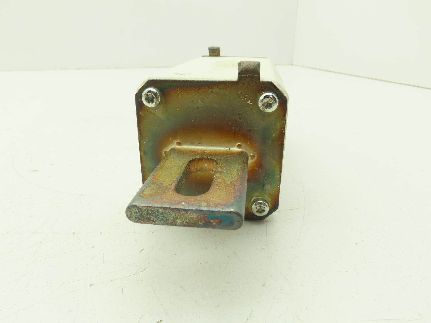 Ferraz Shawmut D122GC75V400KA Mersen Protistor Fuse 400A 750V DC GRC Fuse Link