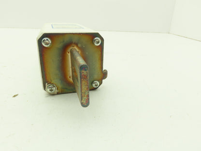 Ferraz Shawmut D122GC75V400KA Mersen Protistor Fuse 400A 750V DC GRC Fuse Link
