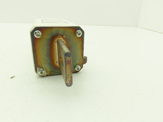 Ferraz Shawmut D122GC75V400KA Mersen Protistor Fuse 400A 750V DC GRC Fuse Link