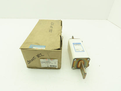 Ferraz Shawmut D122GC75V400KA Mersen Protistor Fuse 400A 750V DC GRC Fuse Link