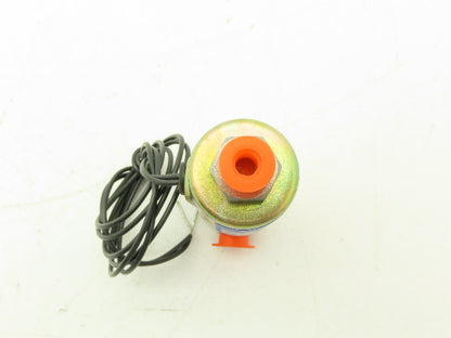 Honeywell Skinner B13ADK1150 Solenoid Valve 3-Way (NC) 240VAC 150 PSI 1/8" NPT