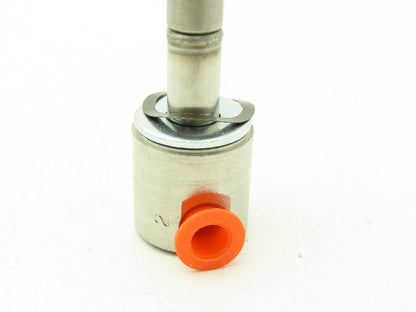 Honeywell Skinner B15LX18 Solenoid Valve 3-Way (NC) 24VDC 40 PSI 1/8" NPT