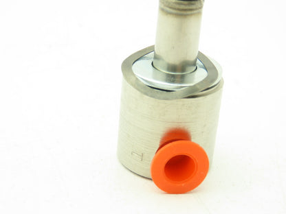 Honeywell Skinner B15LX18 Solenoid Valve 3-Way (NC) 24VDC 40 PSI 1/8" NPT