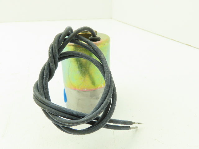 Honeywell Skinner V5H40280 Solenoid Valve 2-Way (NC) 120V 50 PSI 1/4" NPT V5