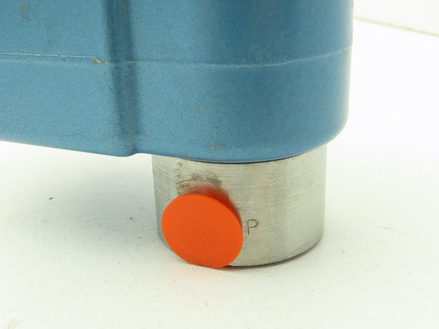 Honeywell Skinner V5L61410 Solenoid Valve 3-Way (NC) 120V 150 PSI 1/4" NPT V5