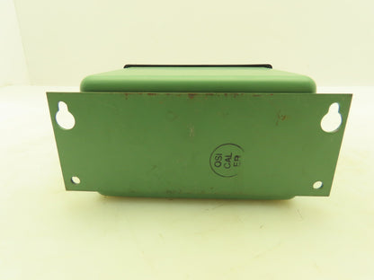 Ohio Semitronics VT7-014E DC Voltage Isolated Transducer