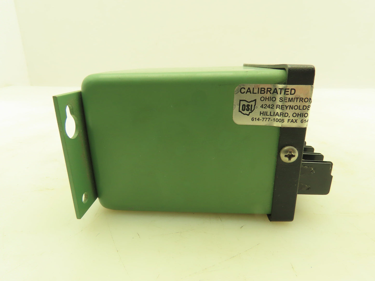 Ohio Semitronics VT7-014E DC Voltage Isolated Transducer