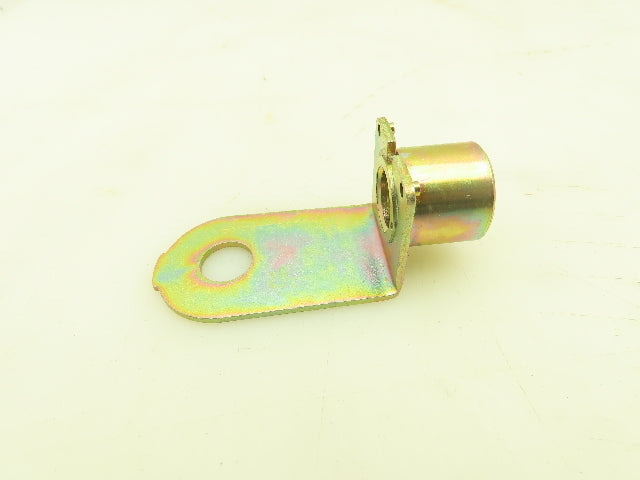 Honeywell Skinner 718N2B2B Solenoid Valve 2-Way (NC) 0-40 PSI 1/2" NPT  -No Coil
