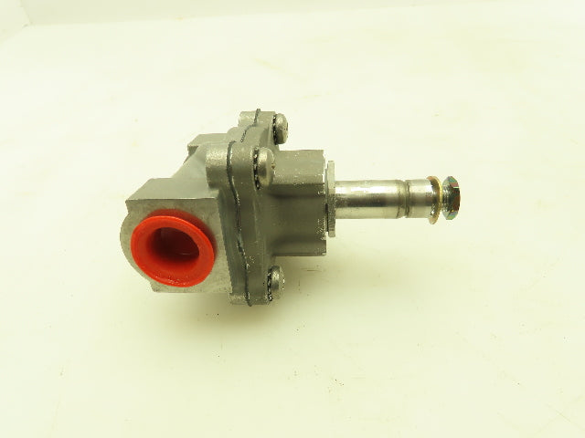 Honeywell Skinner 718N2B2B Solenoid Valve 2-Way (NC) 0-40 PSI 1/2" NPT  -No Coil