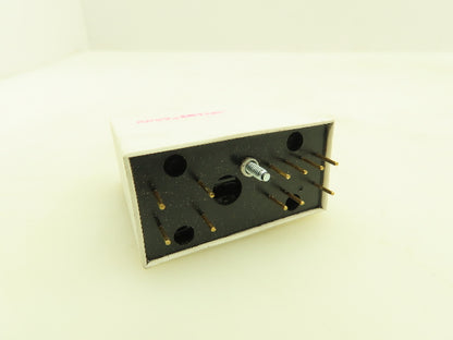 Opto22 G4 DA7 G4 Analog I/O Input Output Module Single channel