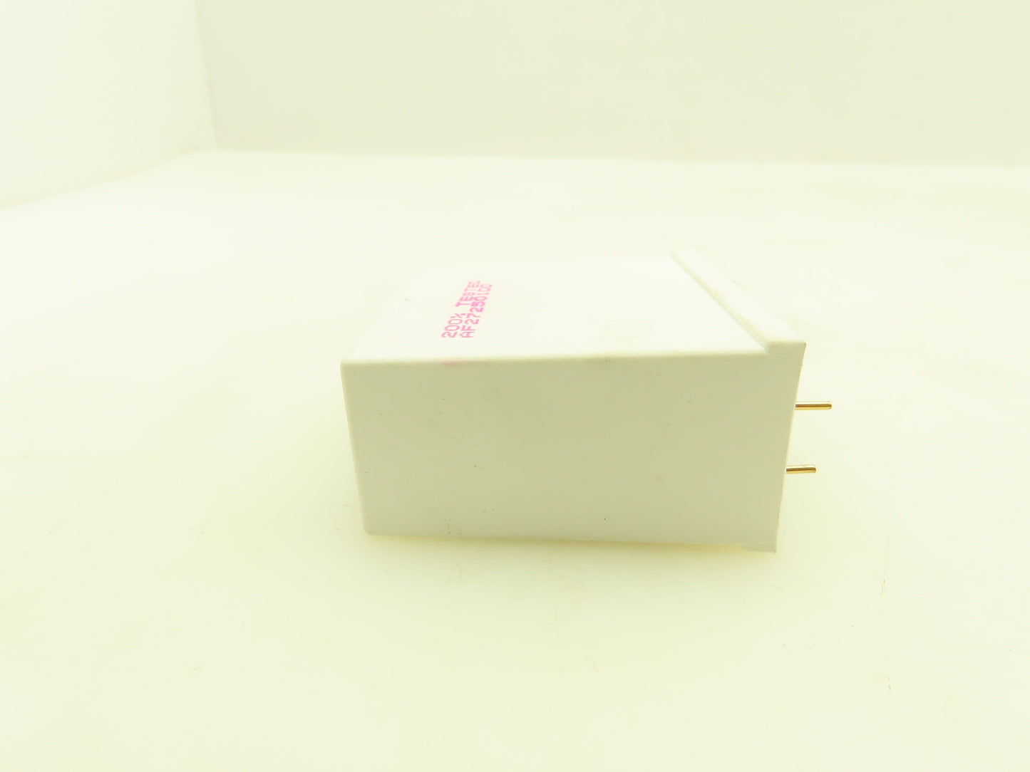 Opto22 G4 DA7 G4 Analog I/O Input Output Module Single channel