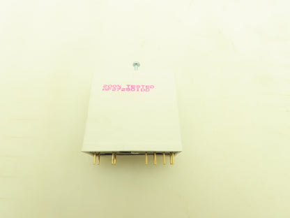 Opto22 G4 DA7 G4 Analog I/O Input Output Module Single channel