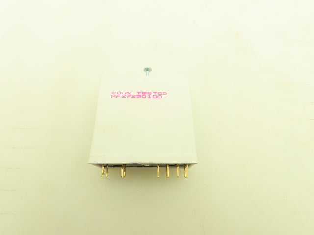 Opto22 G4 DA7 G4 Analog I/O Input Output Module Single channel