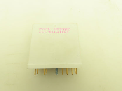Opto 22 G4 AD6HS Voltage Input High Speed Analog Module Lot of 4