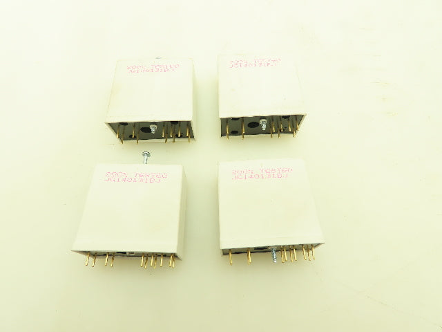 Opto 22 G4 AD6HS Voltage Input High Speed Analog Module Lot of 4