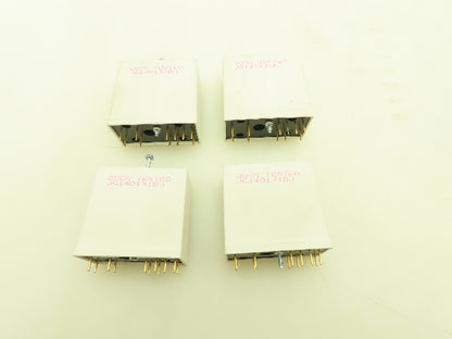 Opto 22 G4 AD6HS Voltage Input High Speed Analog Module Lot of 4