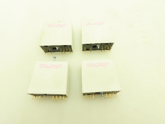 Opto 22 G4 AD6HS Voltage Input High Speed Analog Module Lot of 4