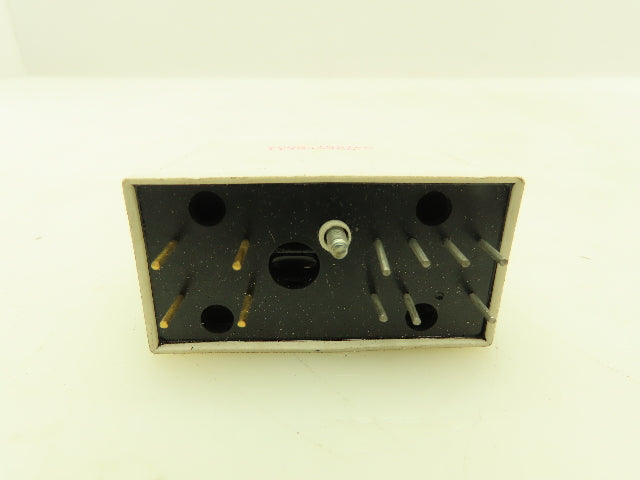 Opto 22 G4 AD6 Analog Output Module G4 -5 to +5 VDC