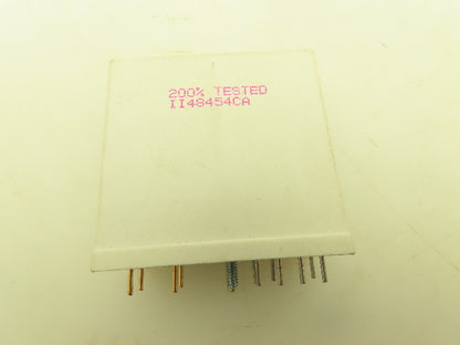 Opto 22 G4 AD6 Analog Output Module G4 -5 to +5 VDC