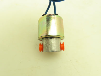 Honeywell Skinner C2D2510 Solenoid Valve 2-Way (NC) 24VAC 90 PSI 1/8" NPT