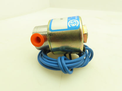 Honeywell Skinner C2D2510 Solenoid Valve 2-Way (NC) 24VAC 90 PSI 1/8" NPT