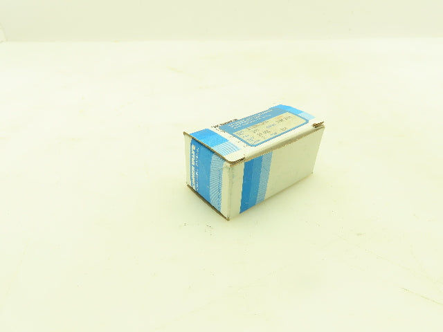 Honeywell Skinner B16DK1200 Solenoid Valve 3-Way (NC) 24VDC 200 PSI 1/8" NPT