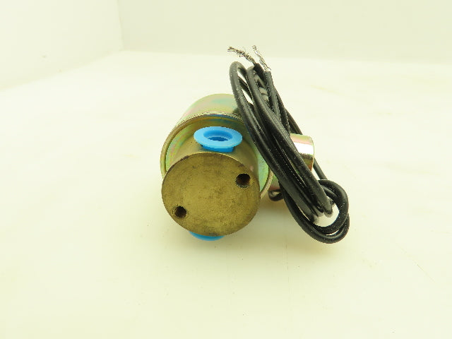 Honeywell Skinner C2D1540 Solenoid Valve 2-Way (NO) 120V 275 PSI 1/8" NPT