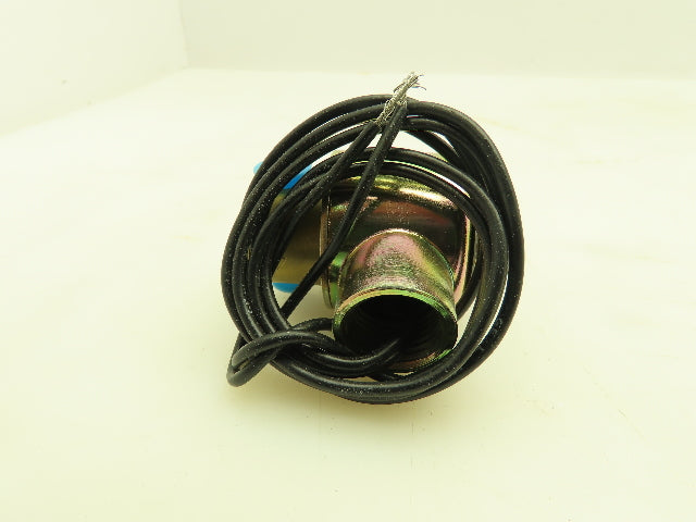Honeywell Skinner C2D1540 Solenoid Valve 2-Way (NO) 120V 275 PSI 1/8" NPT