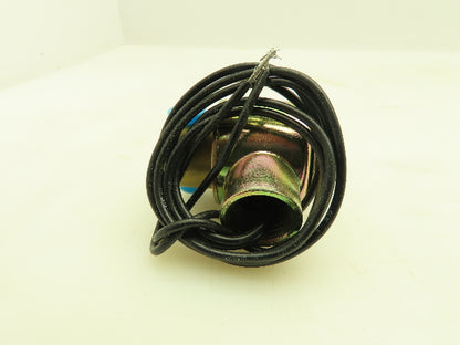 Honeywell Skinner C2D1540 Solenoid Valve 2-Way (NO) 120V 275 PSI 1/8" NPT
