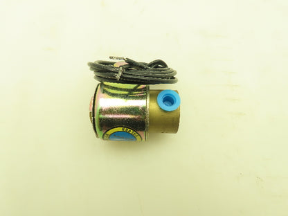 Honeywell Skinner C2D1540 Solenoid Valve 2-Way (NO) 120V 275 PSI 1/8" NPT