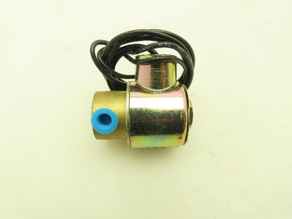 Honeywell Skinner C2D1540 Solenoid Valve 2-Way (NO) 120V 275 PSI 1/8" NPT