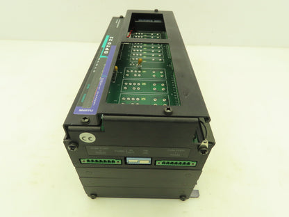 Opto 22 M4 RTU M4RTU Modular RTU/DAS Controller Module Input Output Software