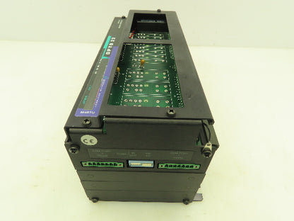 Opto 22 M4 RTU M4RTU Modular RTU/DAS Controller Module Input Output Software