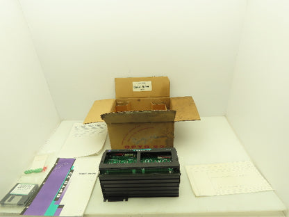 Opto 22 M4 RTU M4RTU Modular RTU/DAS Controller Module Input Output Software