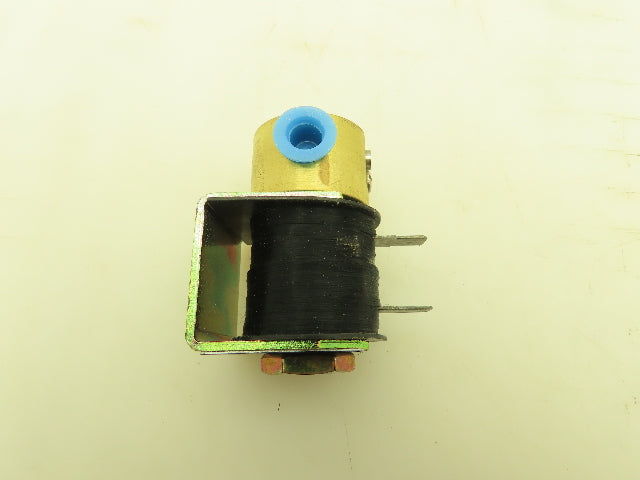 Honeywell Skinner C2JX194 Solenoid Valve 2-Way (NC) 120V 90 PSI 1/8" NPT