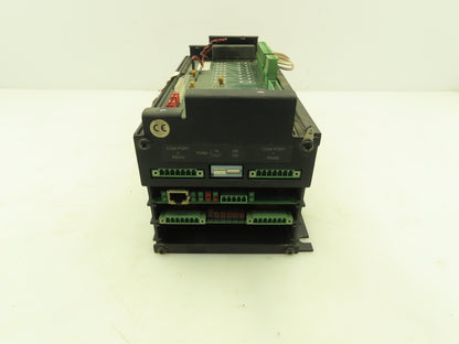 Opto 22 M4 RTU Modular RTU/DAS Controller Module Input Output