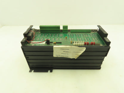 Opto 22 M4 RTU Modular RTU/DAS Controller Module Input Output