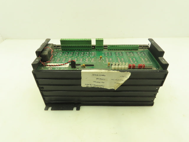 Opto 22 M4 RTU Modular RTU/DAS Controller Module Input Output