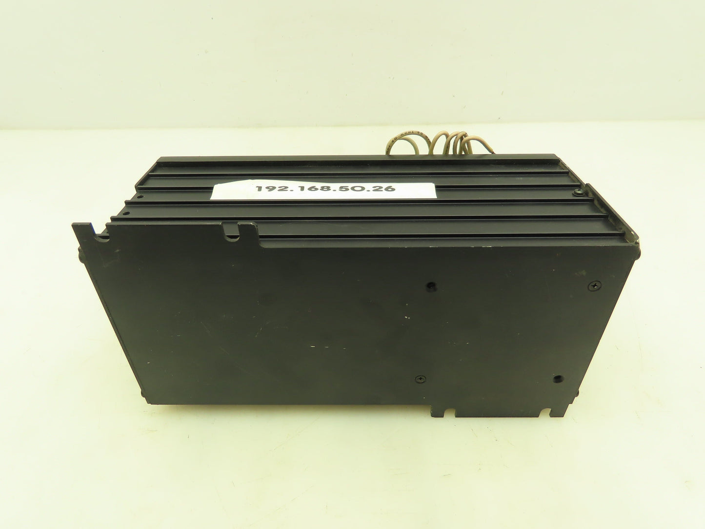 Opto 22 M4 RTU Modular RTU/DAS Controller Module Input Output