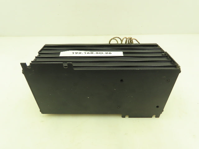 Opto 22 M4 RTU Modular RTU/DAS Controller Module Input Output