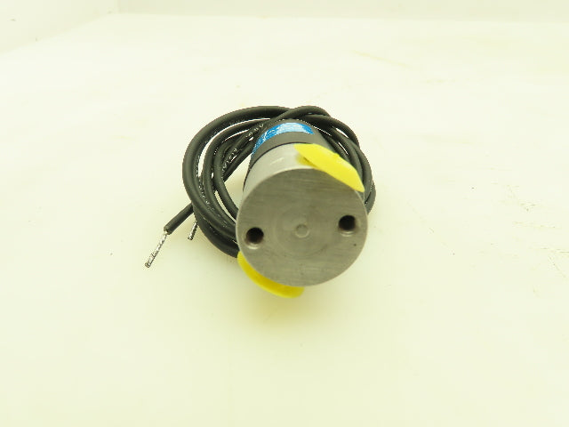 Honeywell Skinner B13LX3 Solenoid Valve 3-Way NC 24VDC 100PSI 1/8" NPT Lot of 3
